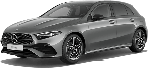Mercedes-Benz A220d