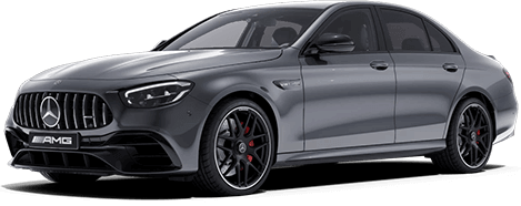 Mercedes-AMG E63s