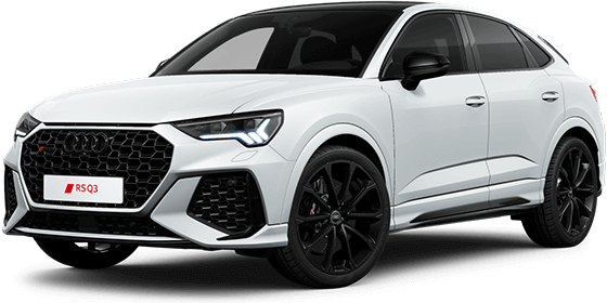 Audi RSQ3